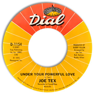 Under Your Powerful Love/ Sassy Sexy Wiggle