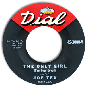 The Only Girl (I've Ever Loved)/ What Should I Do