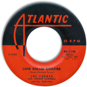 Love Roller Coaster/ World Of Trouble