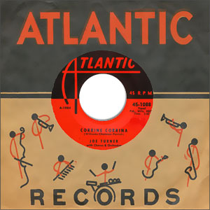 Corinne Corinna/ Boogie Woogie Country Girl