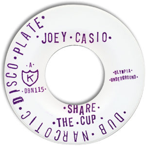 Share The Cup/ Sharing Patrol-Selector Dub Narcotic