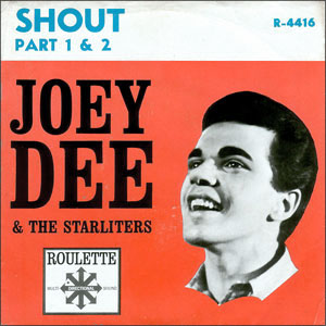 Shout - Part I/ Part II