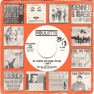 Hot Pastrami With Mashed Potatoes - Part I/ Part II