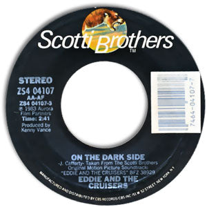 On The Dark Side/ Wild Summer Nights