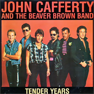 Tender Years/ Down On My Knees