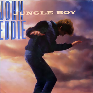 Jungle Boy/ Mary's Ghost