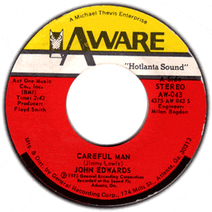 Messing Up A Good Thing/ Claim Jumpin'