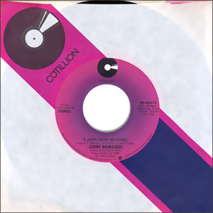 Nobody, But You/ I (Who Have Nothing)