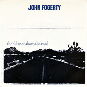 The Old Man Down The Road/ Big Train (From Memphis)