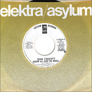 Rockin' All Over The World