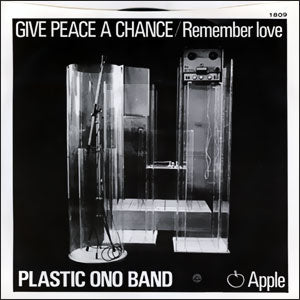 Give Peace A Chance/ Remember Love