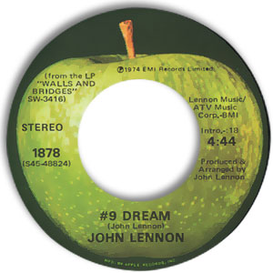 #9 Dream/ What You Got