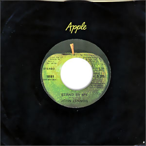 Stand By Me/ Move Over Ms. L