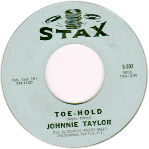 Toe-Hold/ Little Bluebird