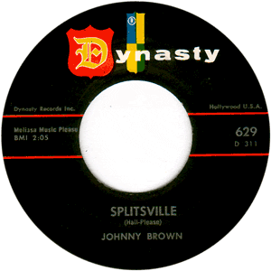 Splitsville/ Tuxedo Junction