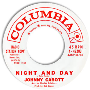 Night And Day/ On My Own Again