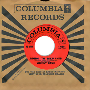 Loading Coal/ Going To Memphis