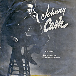 Guess Things Happen That Way/ Come In Stranger