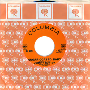 Sugar-Coated Baby/ When It's Springtime In Alaska (It's Forty Below)