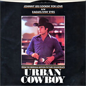 Lookin' For Love / Lyin' Eyes