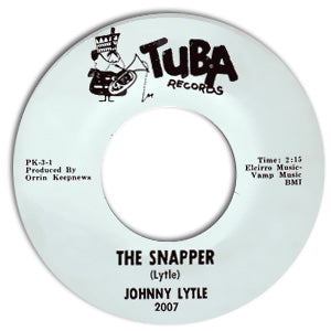 The Snapper/ Screamin' Loud