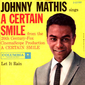 A Certain Smile/ Let It Rain