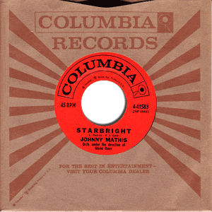 Starbright/ All Is Well