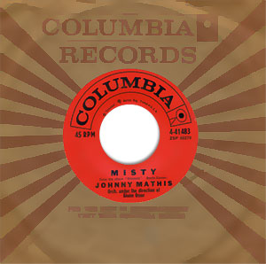 Misty/ The Story of Our Love