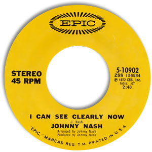 I Can See Clearly Now/ How Good It Is