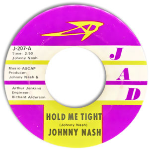 Hold Me Tight/ Cupid