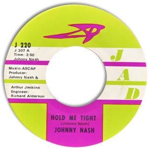 Cupid/ Hold Me Tight