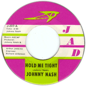 Hold Me Tight/ Cupid