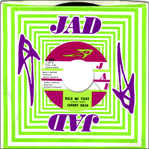 Hold Me Tight/ Cupid