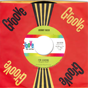 I'm Leaving/ Oh Mary Don't You Weep