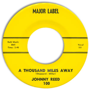 A Thousand Miles Away/ Promises