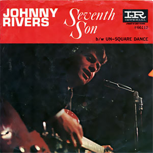 Seventh Son/ Un-Square Dance