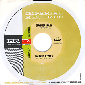 Summer Rain/ Memory of the Coming Good