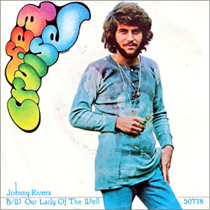 Sea Cruise/ Our Lady of the Well