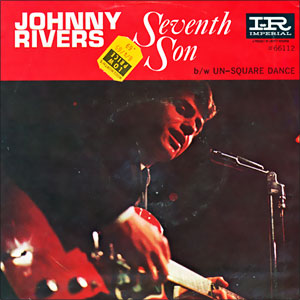 Seventh Son/ Un-Square Dance
