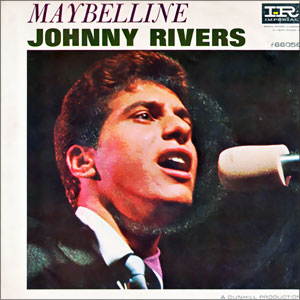 Maybelline/ Walk Myself On Home