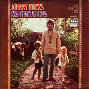 Right Relations/ A Better Life