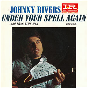 Under Your Spell Again/ Long Time Man