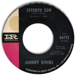 Seventh Son/ Un-Square Dance