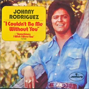 I Couldn't Be Me Without You/ Sometimes I Wish I Were You