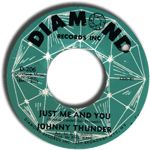 Just Me And You/ Bewildered