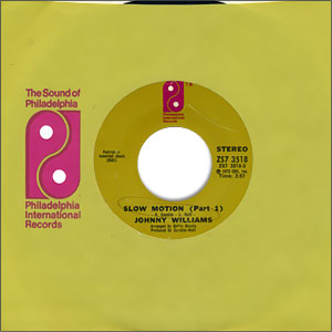 Slow Motion, Part 1/ Shall We Gather By The Water