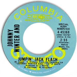 Jumpin' Jack Flash