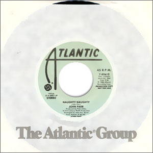 Naughty Naughty