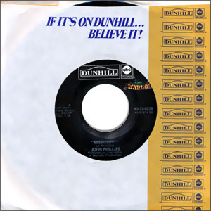 Mississippi/ April Anne