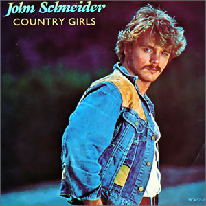 Country Girls/ The Time of My Life